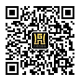 扫描二维码加微信好友